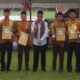 Borong Prestasi, PPM Diniyyah Pasia Raih Juara Umum II Perlombaan Hari Santri 2026 di Agam
