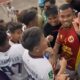 PSPS Pekanbaru Dapat Bonus Rp100 Juta dari Wali Kota Agung Nugroho