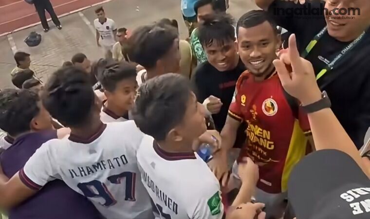 PSPS Pekanbaru Dapat Bonus Rp100 Juta dari Wali Kota Agung Nugroho