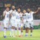 Pergantian Pemain Kembali Jadi Pembeda, PSPS Pekanbaru Menang 1-0 atas Semen Padang