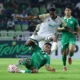 Begini Kata Pelatih Persikad Depok Usai Kalah 0-4 dari PSMS Medan