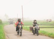 Kualitas Udara Sumbar Memburuk, Padang dan 2 Daerah Ini Masuk Kategori Tidak Sehat