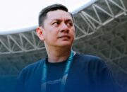 PSPS di Puncak Klasemen, Edu Ajak Suporter Kembali Penuhi Stadion Rumbai