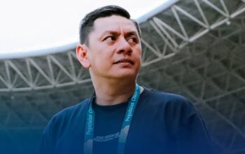PSPS di Puncak Klasemen, Edu Ajak Suporter Kembali Penuhi Stadion Rumbai