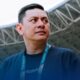 PSPS di Puncak Klasemen, Edu Ajak Suporter Kembali Penuhi Stadion Rumbai