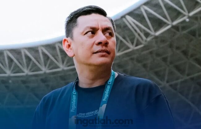 PSPS di Puncak Klasemen, Edu Ajak Suporter Kembali Penuhi Stadion Rumbai