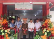 AHM Bersama Honda Hayati Resmikan TUK SMKN 1 Pariaman, Siapkan Lulusan Berdaya Saing Tinggi