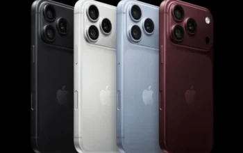 iPhone 18 Pro dan Pro Max Resmi Dipasarkan di Indonesia, Ini Spesifikasinya