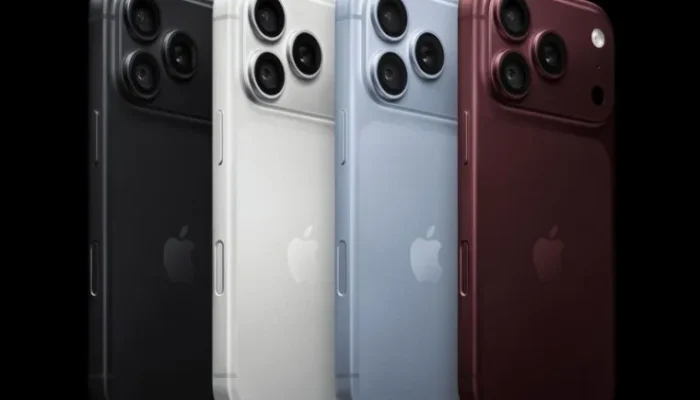 iPhone 18 Pro dan iPhone 18 Pro Max Resmi Masuk Indonesia, Segini Harganya