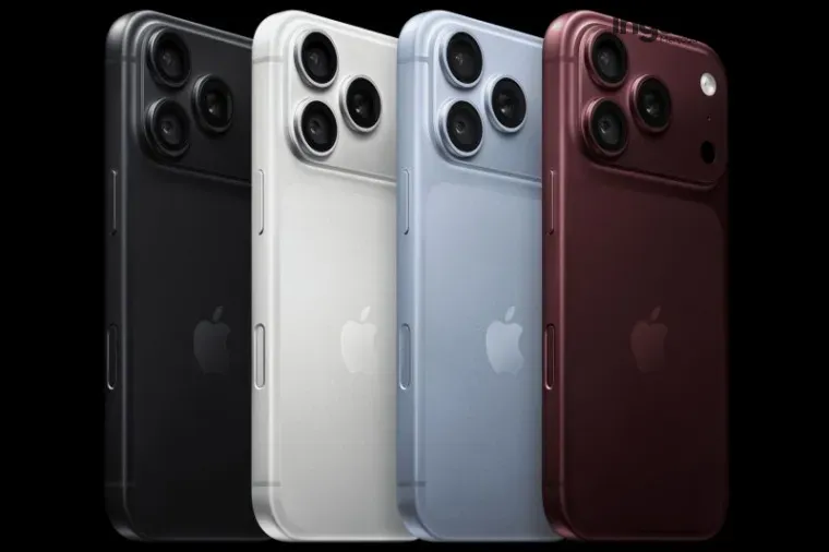 iPhone 18 Pro dan Pro Max Resmi Dipasarkan di Indonesia, Ini Spesifikasinya