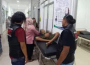 Remaja 17 Tahun di Diamankan Polisi, Diduga Cabuli Anak di Bawah Umur 4 Kali