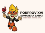 Klasemen Porprov Sumbar 2026: Padang Unggul Jauh, Solok Membayangi